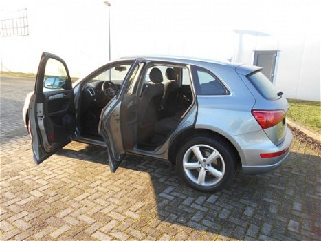 Audi Q5 - 2.0 TDI quattro automaat - 1