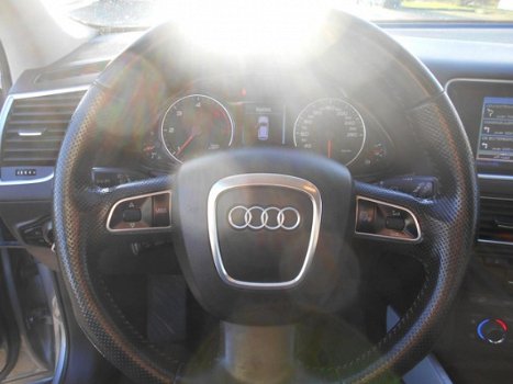 Audi Q5 - 2.0 TDI quattro automaat - 1