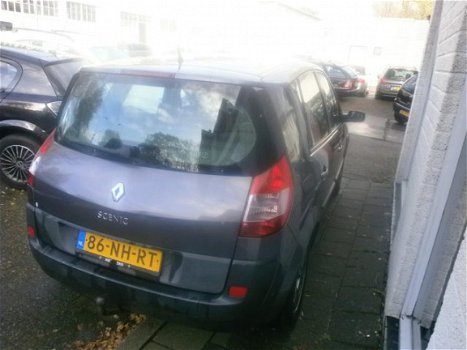 Renault Scénic - 1.6-16V Privilège Comfort - 1