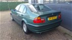 BMW 3-serie - 318i Executive *CLIMA*CV*16 INCH*ZEER MOOI - 1 - Thumbnail