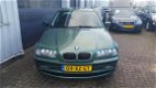 BMW 3-serie - 318i Executive *CLIMA*CV*16 INCH*ZEER MOOI - 1 - Thumbnail