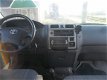 Toyota HiAce - 2.5 D-4D LWB Comfort DC 2XELECRAMEN, DUBBEL CABINE, LANG - 1 - Thumbnail