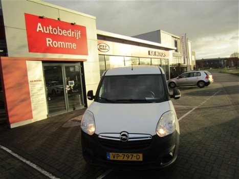 Opel Combo - 1.3 90pk CDTi schuifdeur Airco zeer nette staat - 1