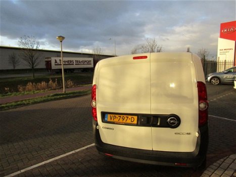 Opel Combo - 1.3 90pk CDTi schuifdeur Airco zeer nette staat - 1