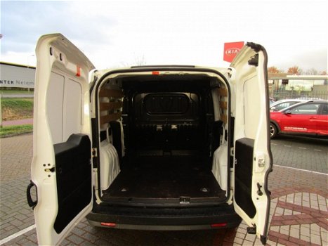 Opel Combo - 1.3 90pk CDTi schuifdeur Airco zeer nette staat - 1