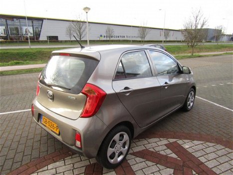 Kia Picanto - 1.0 CVVT 69 PK ComfortLine - 1