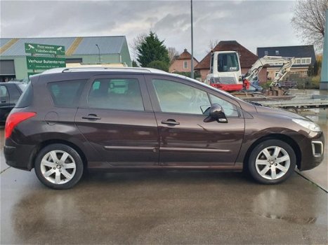 Peugeot 308 SW - X-Line Envy 1.6 VTi - 1