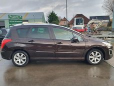 Peugeot 308 SW - X-Line Envy 1.6 VTi