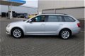 Skoda Octavia - 1.6 TDI GRT AMB. BNS Navi - 1 - Thumbnail