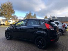 Ford Fiesta - 1.5 TDCi Titanium Lease Navi, Cruise, LMV 16inch, 1ste eigenaar