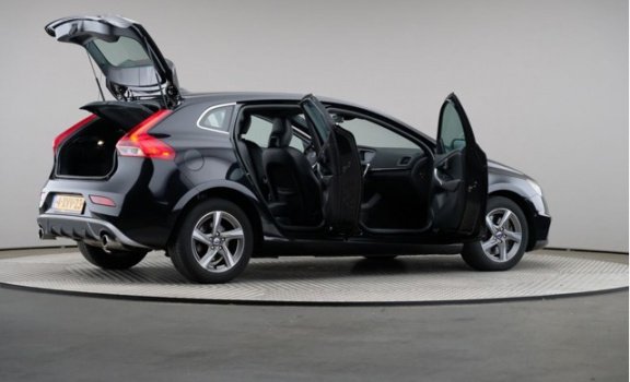 Volvo V40 - 2.0 D4 R-Design Business, Navigatie - 1