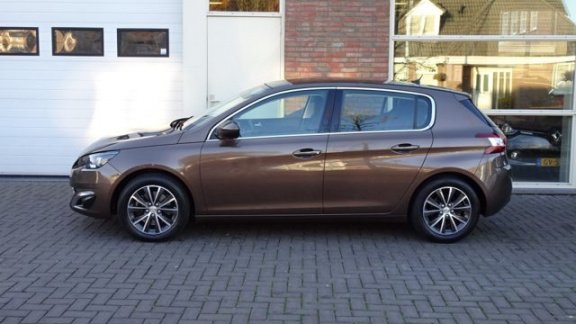 Peugeot 308 - 1.6 115 KW/156 PK 5-DRS PREMIERE PANORAMADAK - 1