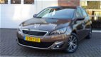 Peugeot 308 - 1.6 115 KW/156 PK 5-DRS PREMIERE PANORAMADAK - 1 - Thumbnail