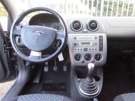 Ford Fiesta - 1.4 16V 5DR - 1