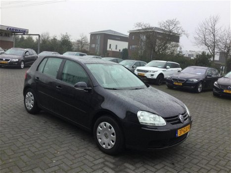 Volkswagen Golf - 1.9 TDI 77KW COMFORT 5DRS - 1