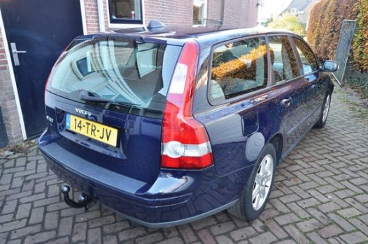 Volvo V50 - 1.6 - 1