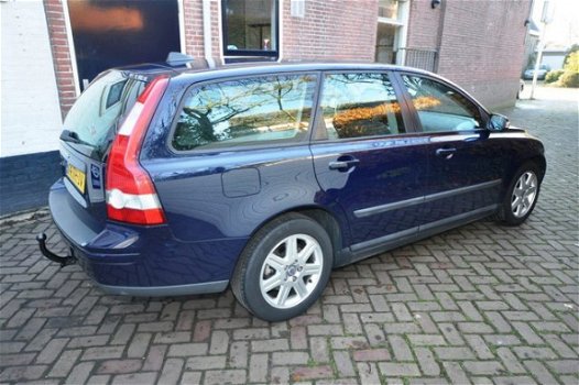 Volvo V50 - 1.6 - 1