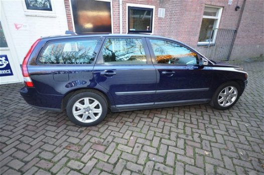 Volvo V50 - 1.6 - 1