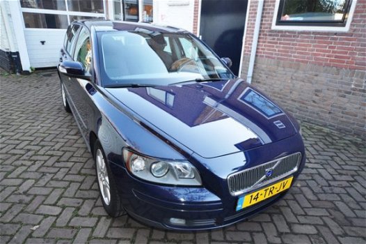 Volvo V50 - 1.6 - 1