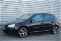 Volkswagen Golf - 1.4 United 5D Clima|Cruis|PDC Zwart Metallic - 1 - Thumbnail