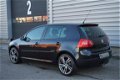 Volkswagen Golf - 1.4 United 5D Clima|Cruis|PDC Zwart Metallic - 1 - Thumbnail