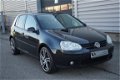 Volkswagen Golf - 1.4 United 5D Clima|Cruis|PDC Zwart Metallic - 1 - Thumbnail