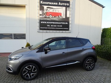 Renault Captur - 0.9 TCe Xmod - 1