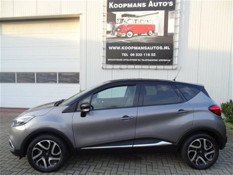 Renault Captur - 0.9 TCe Xmod - 1