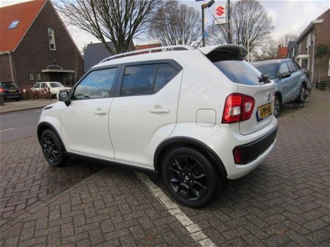 Suzuki Ignis - 1.2 Stijl Intro - 1