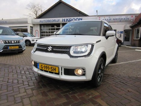 Suzuki Ignis - 1.2 Stijl Intro - 1