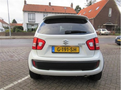 Suzuki Ignis - 1.2 Stijl Intro - 1