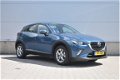 Mazda CX-3 - 2.0 SAG 120 Dyn. NAVI/PDC/STOELVERW/DODEHOEKDET - 1 - Thumbnail