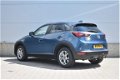 Mazda CX-3 - 2.0 SAG 120 Dyn. NAVI/PDC/STOELVERW/DODEHOEKDET - 1 - Thumbnail