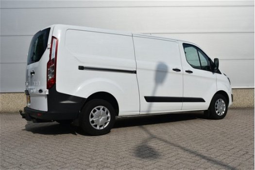 Ford Transit Custom - 290 2.0 TDCI L2H1Trend 170pk - 1