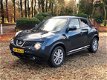 Nissan Juke - 1.6 AUTOMAAT/LEER/NAV - 1 - Thumbnail