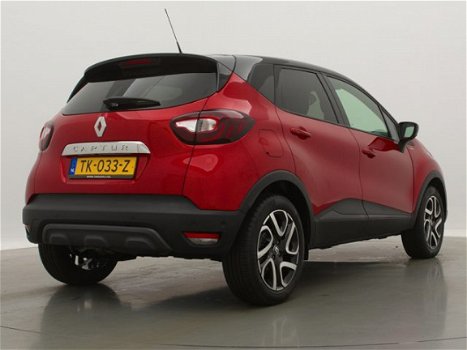 Renault Captur - TCe 90 Bose / Bose Geluidssysteem / Parkeersensoren rondom + Camera Achter - 1