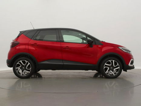 Renault Captur - TCe 90 Bose / Bose Geluidssysteem / Parkeersensoren rondom + Camera Achter - 1