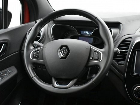 Renault Captur - TCe 90 Bose / Bose Geluidssysteem / Parkeersensoren rondom + Camera Achter - 1