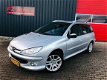 Peugeot 206 SW - 1.4 Air-line 3 | L.M Velgen | Airco | - 1 - Thumbnail