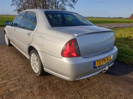 Rover 45 - 1.6 Connoisseur - 1