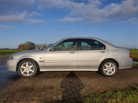 Rover 45 - 1.6 Connoisseur - 1