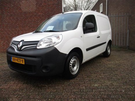 Renault Kangoo - KANGOO - 1