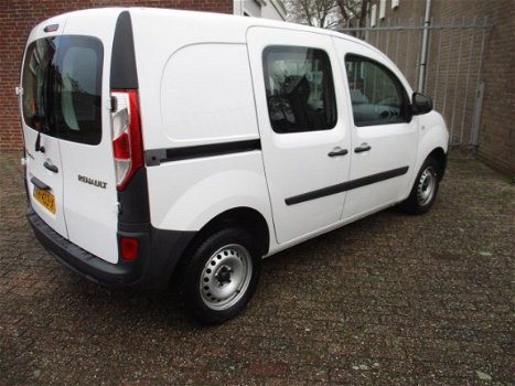 Renault Kangoo - KANGOO - 1