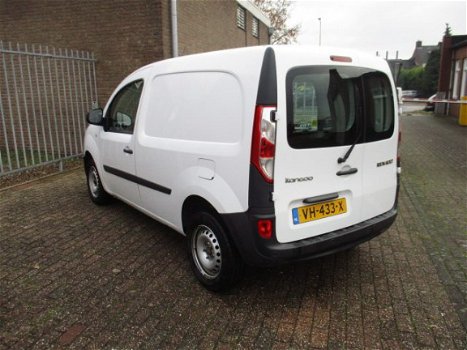 Renault Kangoo - KANGOO - 1