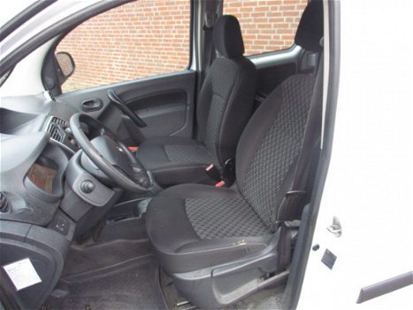 Renault Kangoo - KANGOO - 1