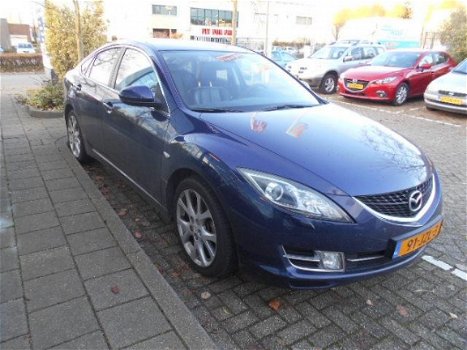 Mazda 6 - 6 2.5 S-VT Executive - 1