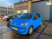 Volkswagen Up! - 1.0 take up BlueMotion Bj. 2014 / Airco / 27dkm - 1 - Thumbnail