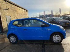 Volkswagen Up! - 1.0 take up BlueMotion Bj. 2014 / Airco / 27dkm