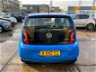 Volkswagen Up! - 1.0 take up BlueMotion Bj. 2014 / Airco / 27dkm - 1 - Thumbnail