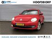 Volkswagen Beetle - 1.2 TSI 105PK Design Parkeersensoren cruise control airco - 1 - Thumbnail